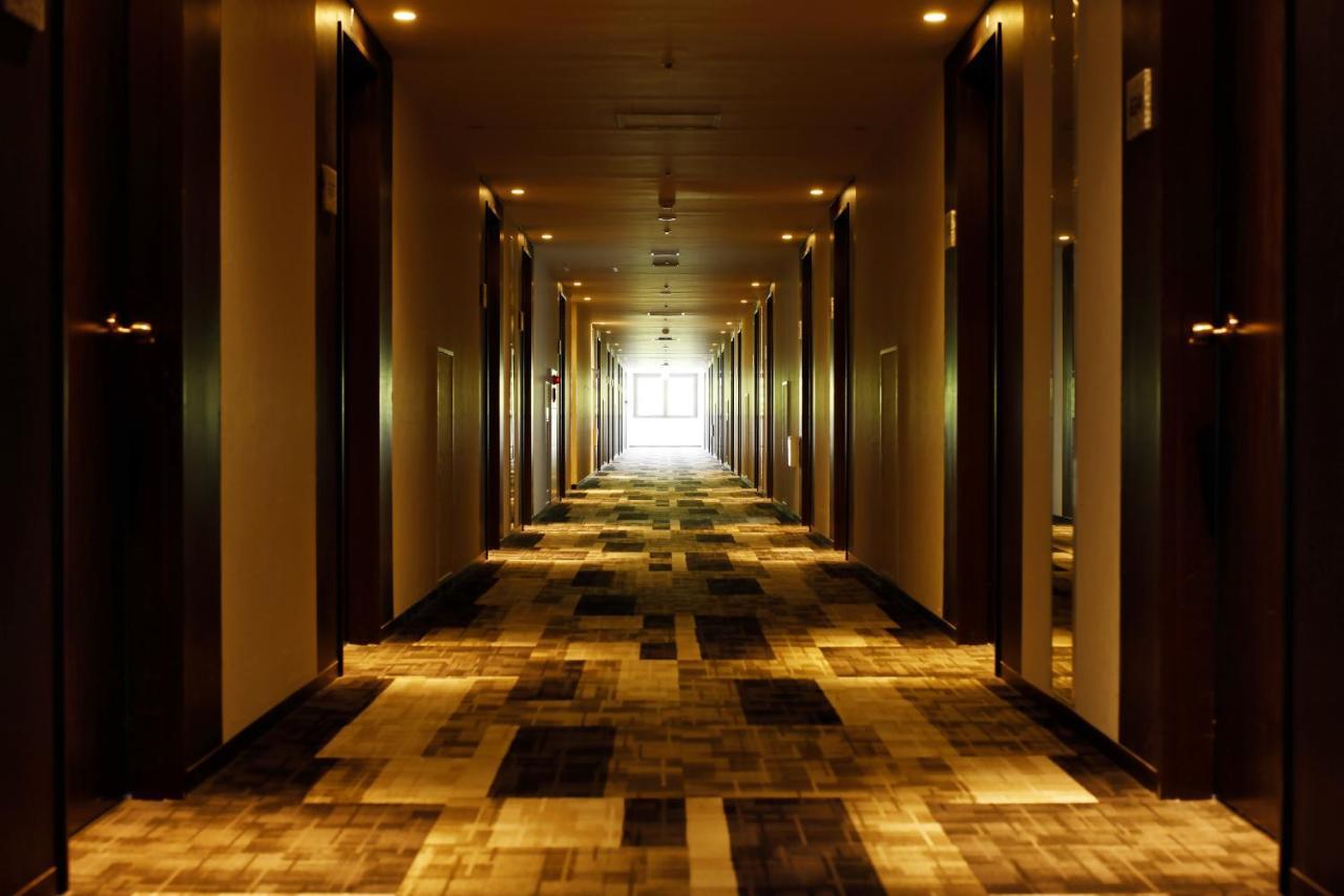Hotel & Resorts Minamiboso Luaran gambar