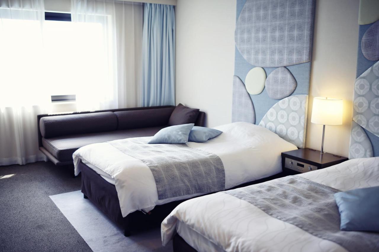 Hotel & Resorts Minamiboso Luaran gambar