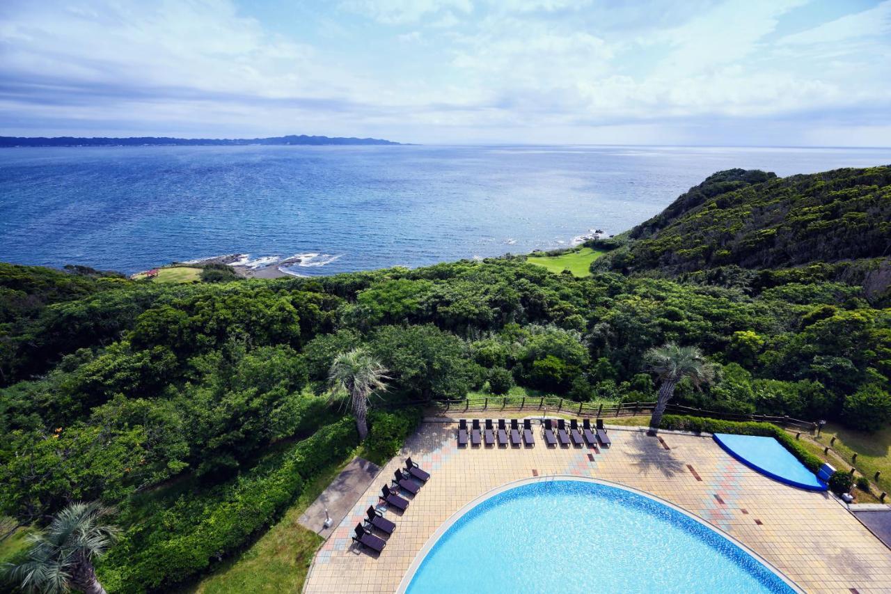 Hotel & Resorts Minamiboso Luaran gambar