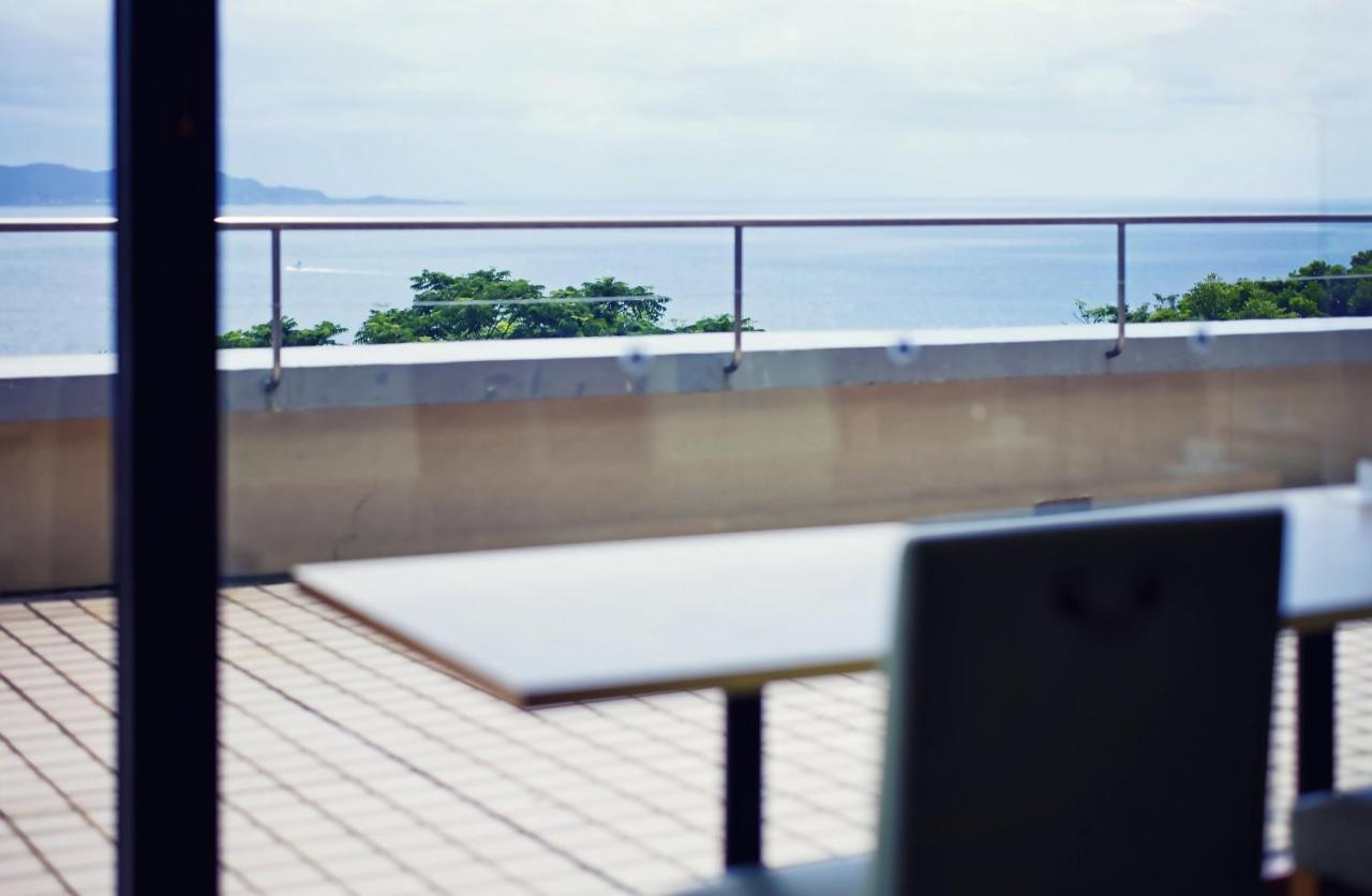 Hotel & Resorts Minamiboso Luaran gambar