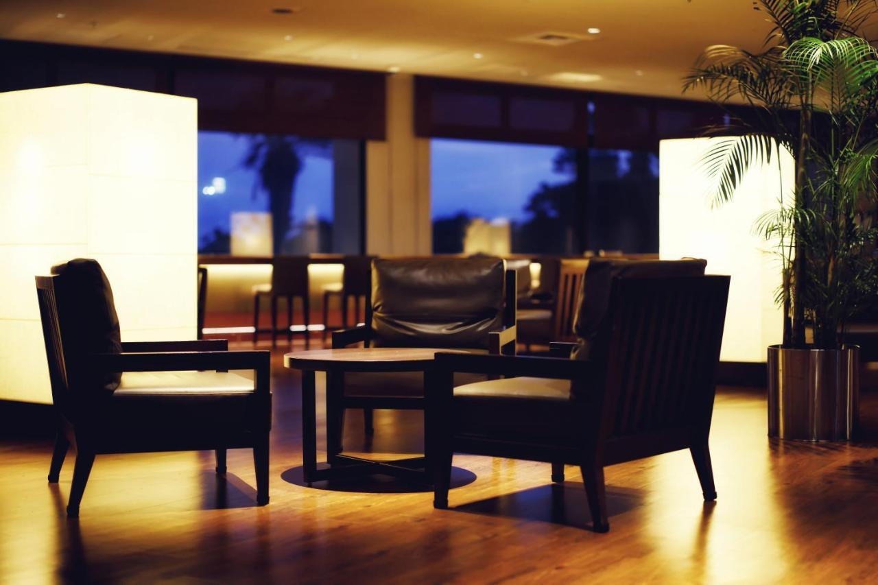 Hotel & Resorts Minamiboso Luaran gambar