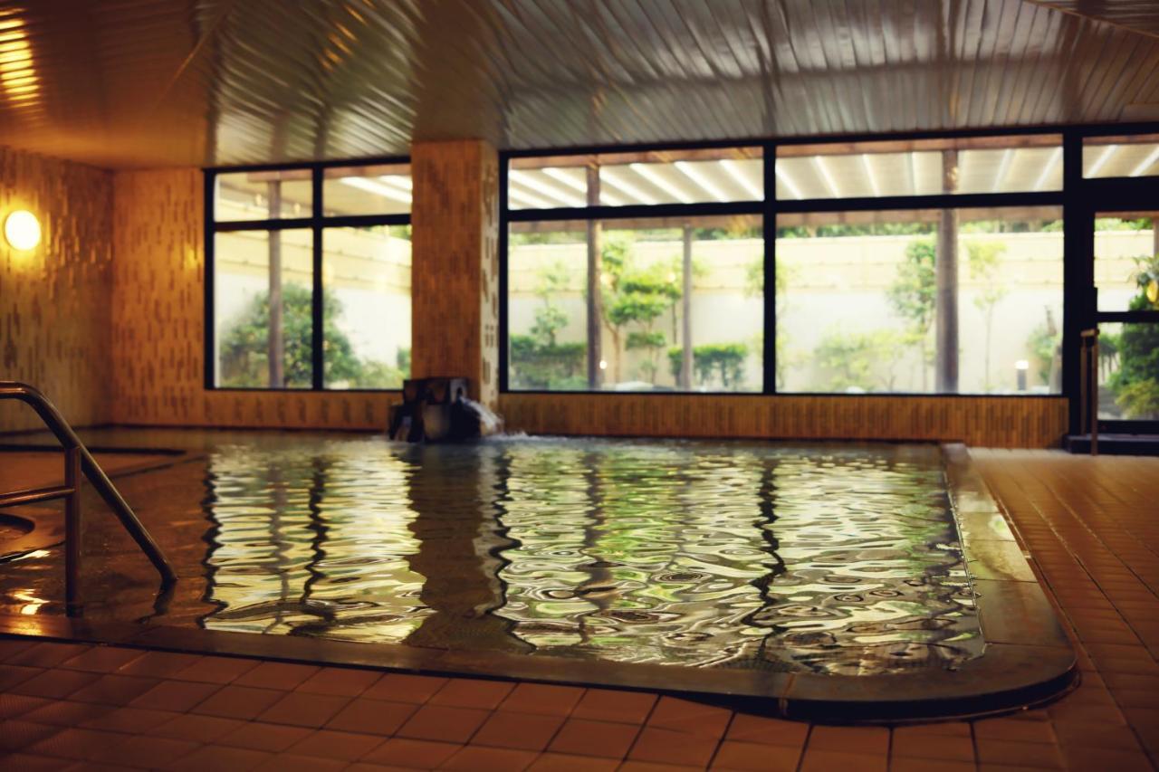 Hotel & Resorts Minamiboso Luaran gambar