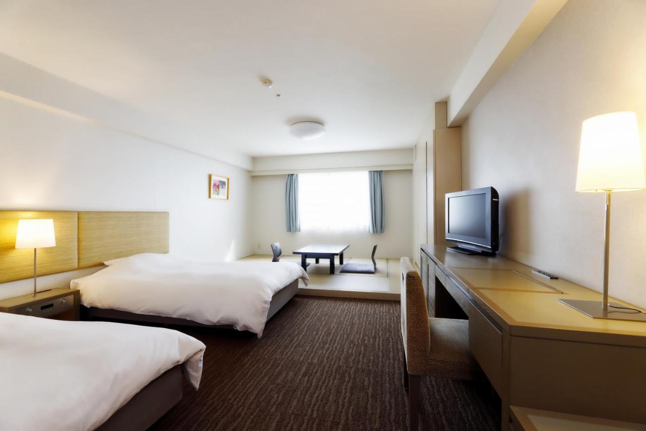 Hotel & Resorts Minamiboso Luaran gambar
