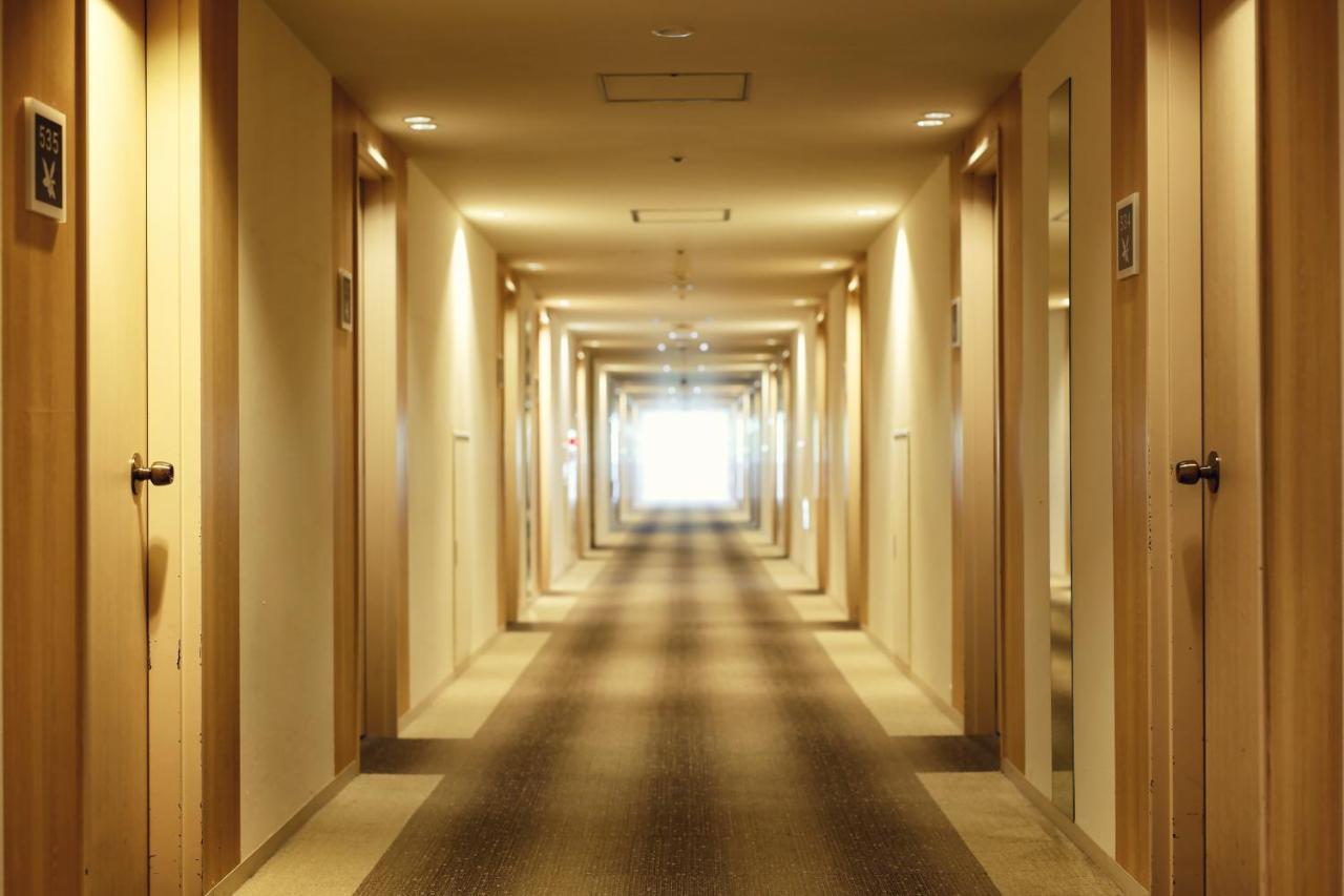 Hotel & Resorts Minamiboso Luaran gambar