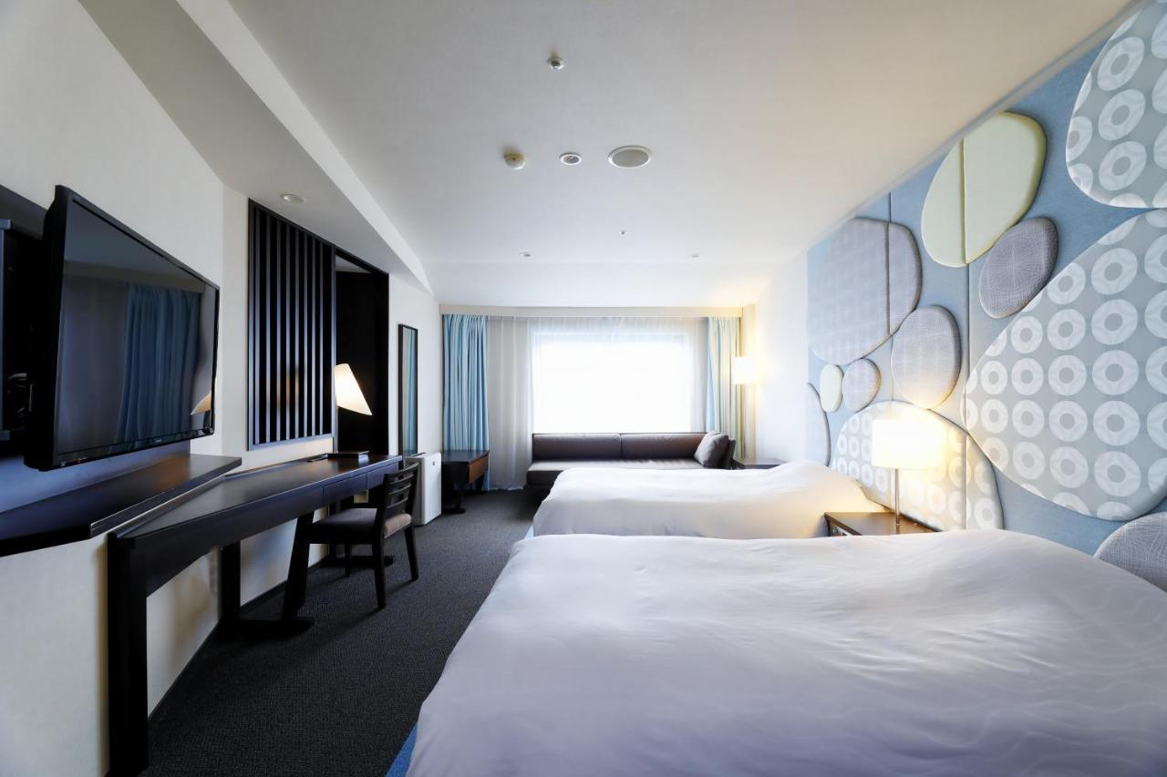 Hotel & Resorts Minamiboso Luaran gambar