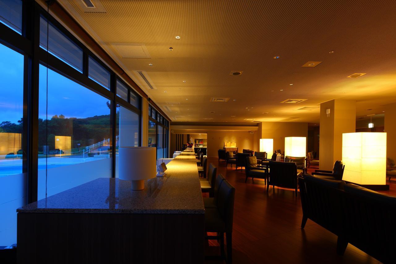Hotel & Resorts Minamiboso Luaran gambar