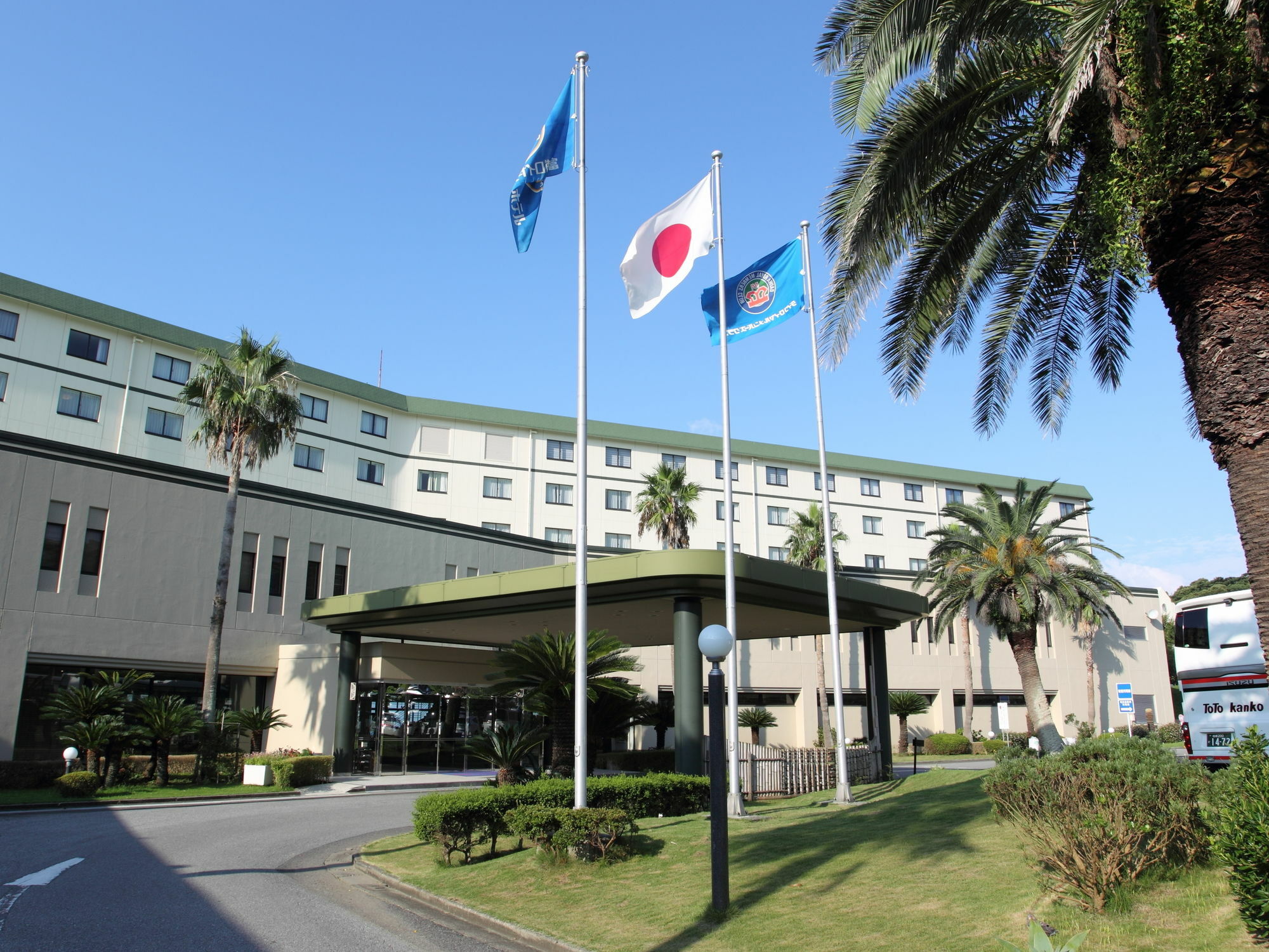Hotel & Resorts Minamiboso Luaran gambar