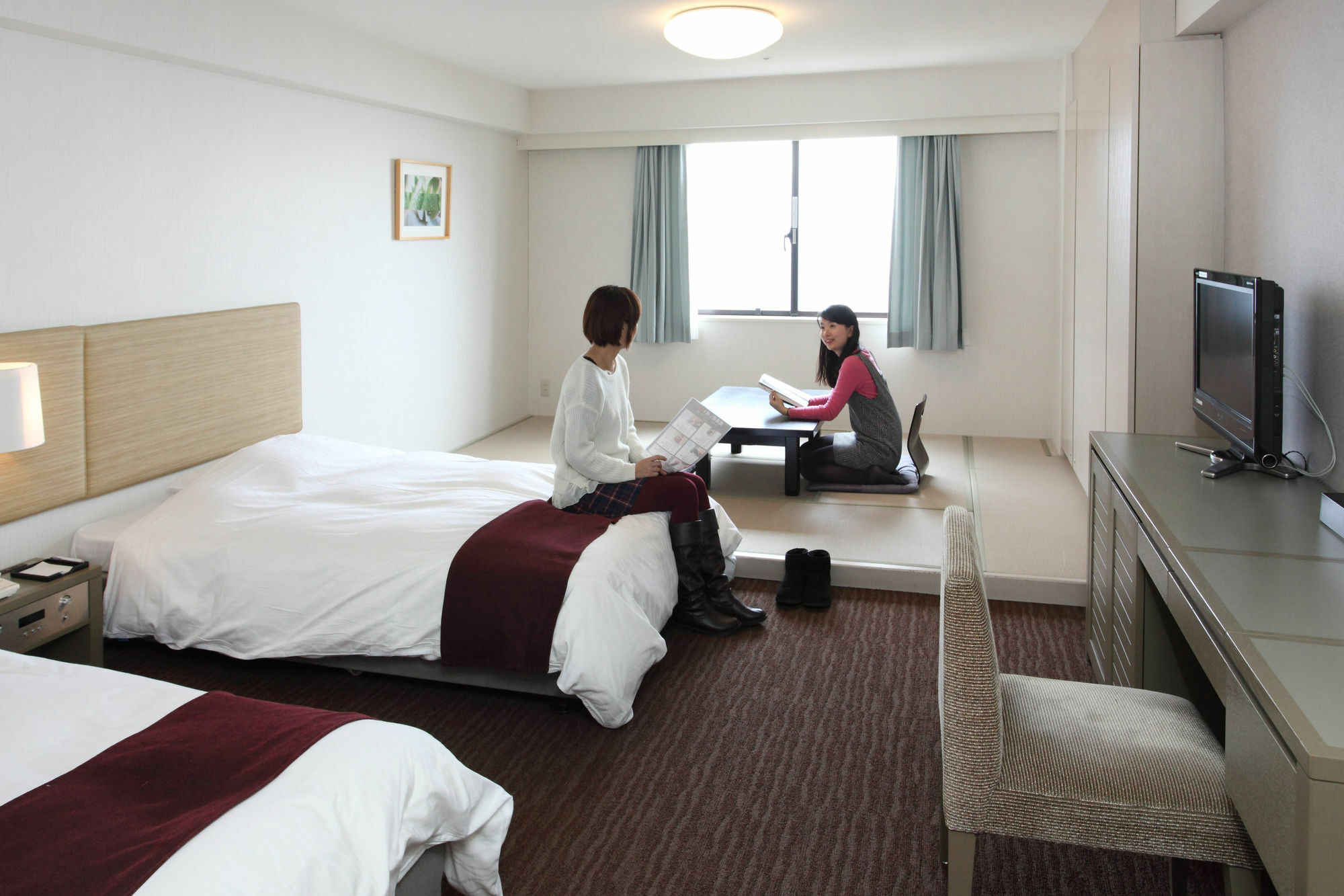 Hotel & Resorts Minamiboso Luaran gambar