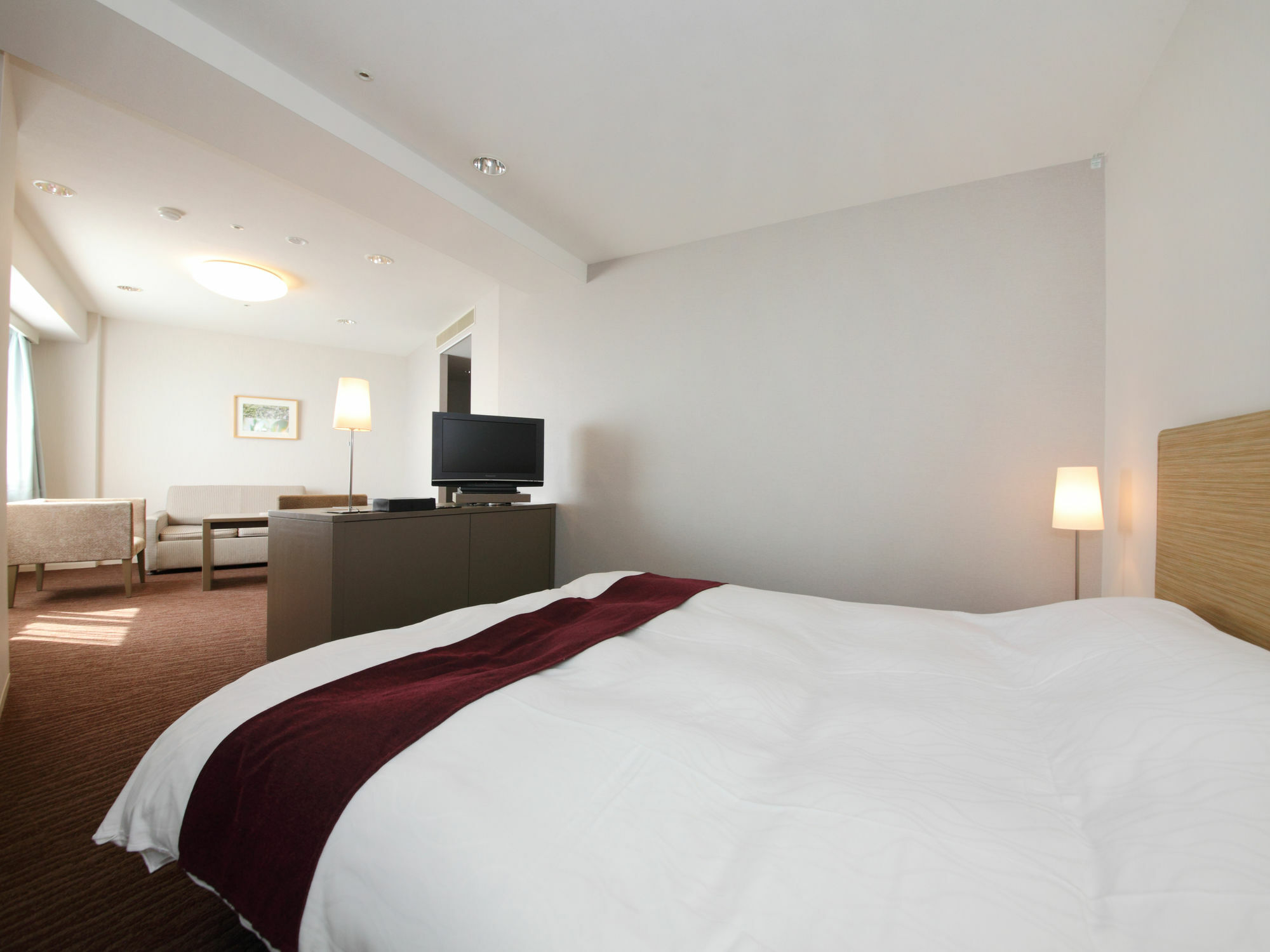 Hotel & Resorts Minamiboso Luaran gambar