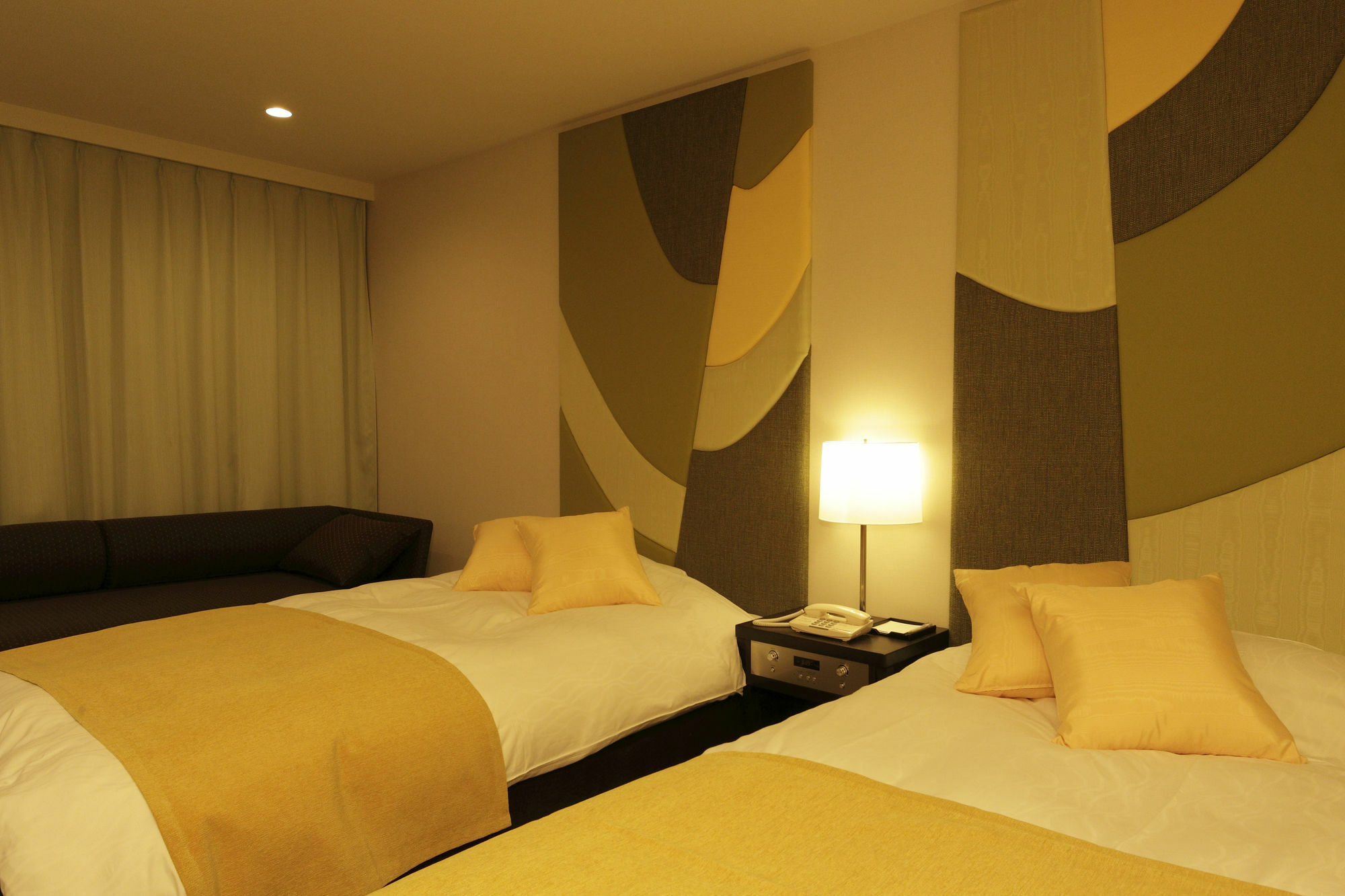 Hotel & Resorts Minamiboso Luaran gambar