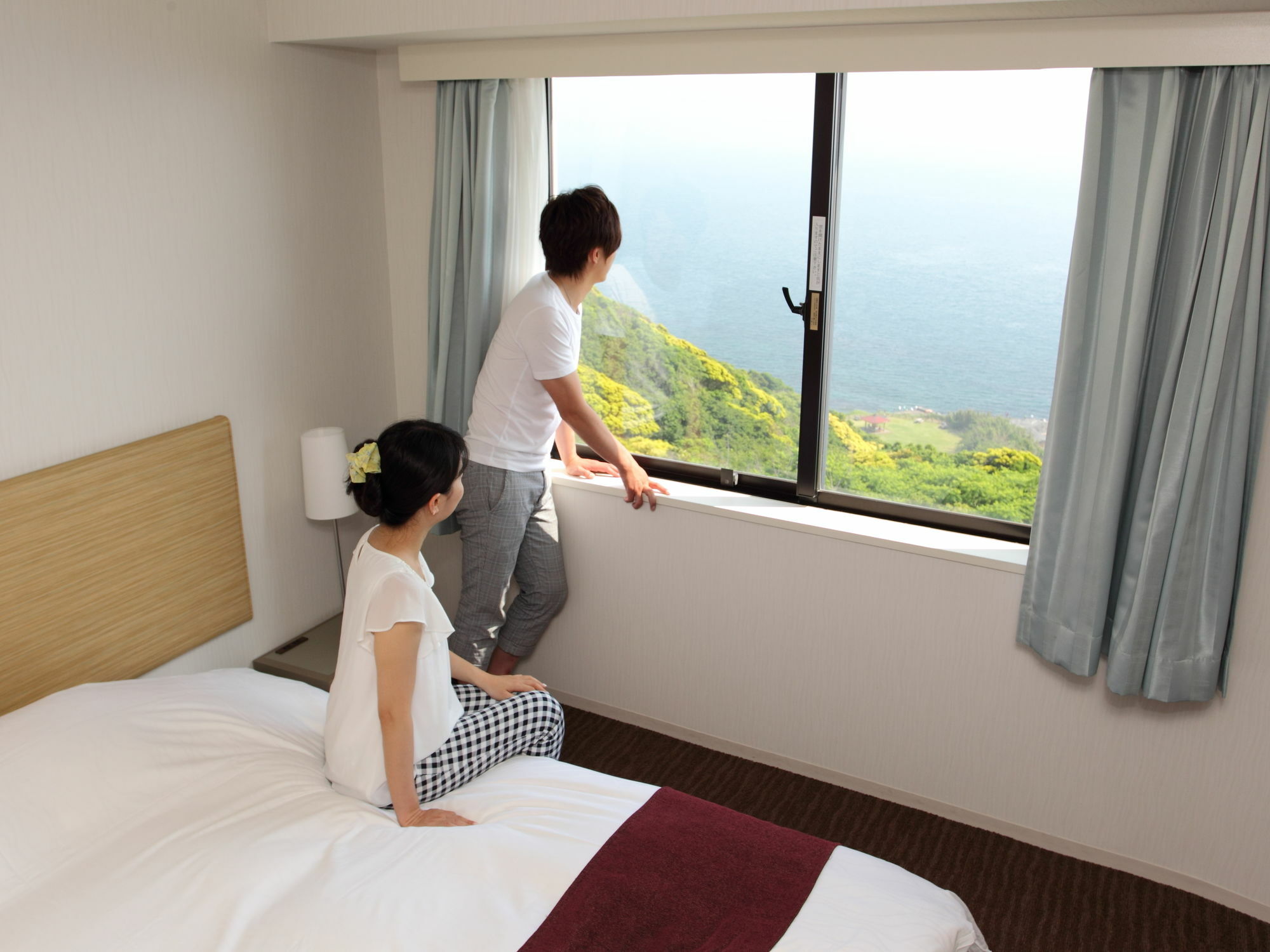 Hotel & Resorts Minamiboso Luaran gambar